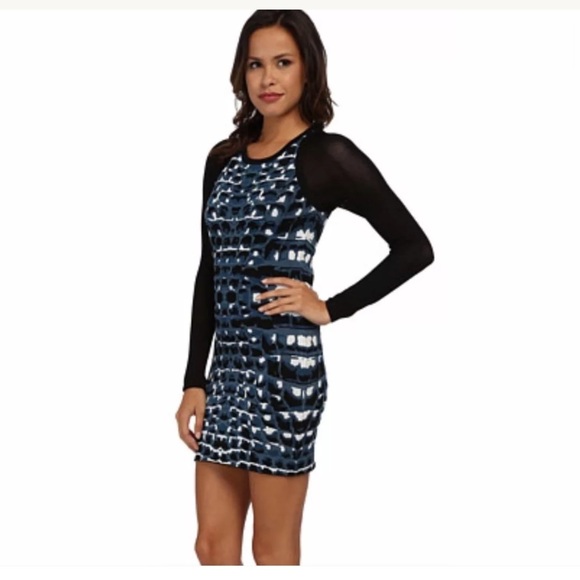 PARKER**Bodycon Dress**Medium**$389 - Picture 4 of 7